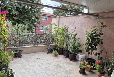 Tomis Mall ultracentral casa p+1+m - 3