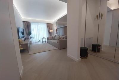 Garsonieră decomandată în Pipera - 9