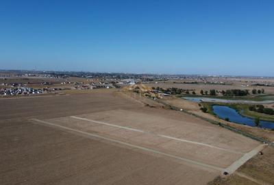 Ultimele 10 loturi in rate! | Berceni/Vidra Ultimele 10 loturi in rate! | Berceni/Vidra - 1