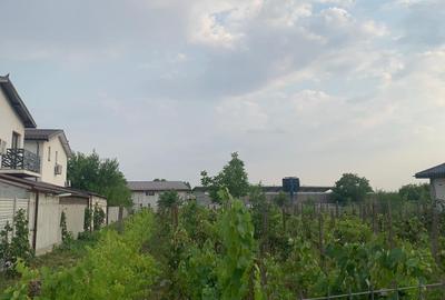 Stefanesti de Jos  Vanzare  Teren Intravilan 3000mp - 11