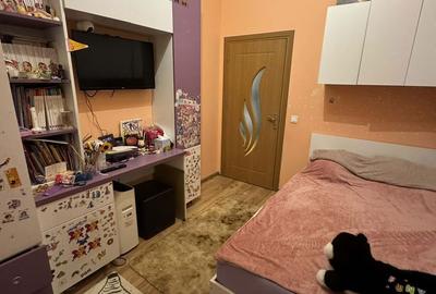 Apartament cu 3 camere în Albești - 10