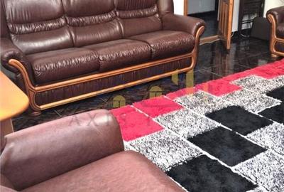 Apartament cu 3 camere decomandat în Unirii Nord - 6