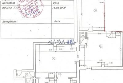 Spațiu comercial, de 126 mp, în Victoria - 12