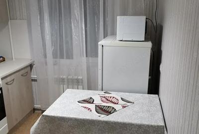 Garsonieră semidecomandată în Odobescu - 1