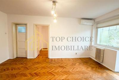 2 CAMERE FLOREASCA  LUMINOS, LINISTIT, VEDERE EST, ETAJ 2/3 - 3