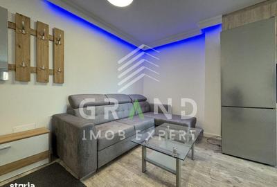Apartament cu 2 camere, mobilat în Florești - 3
