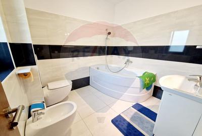 Casă cu 4 camere cu Teren 1065 Mp în Preajba - 13