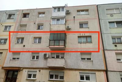 Apartament cu 3 camere în Central - 1