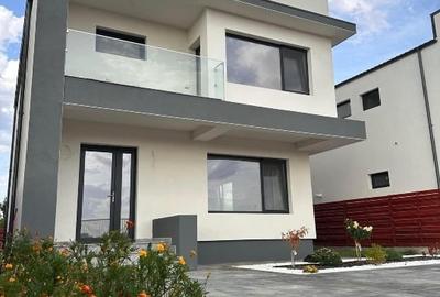 Casă individuală cu 4 camere cu Teren 357 Mp în Mărăcineni - 5