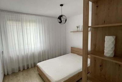 De inchiriat pe Bd. Timisoara apartament 2 camere - 4