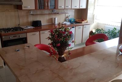 Tomis 3 - City Park - 2 camere decomandat - 1