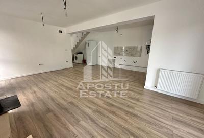 Duplex cu 4 camere, 2 bai si dressing in Giroc la asfalt. - 4