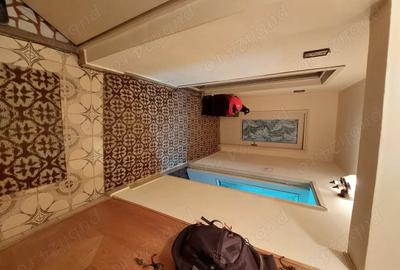 Apartament cu 3 camere semidecomandat în Sud - 3