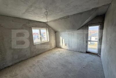 Casă cu Teren 500 Mp în Central - 4