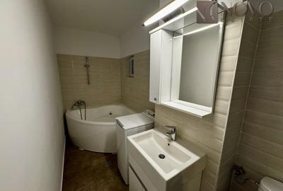 Apartament cu 2 camere decomandat, mobilat în Unirii - 6