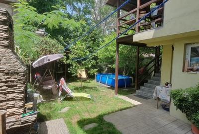 Casă individuală cu 6 camere cu Canalizare în Dristor - 15