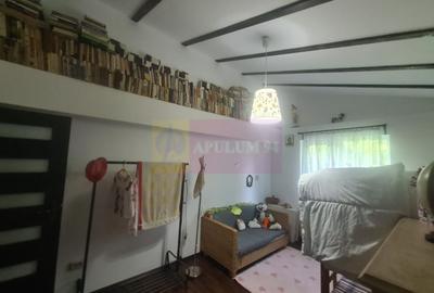 Vila de vanzare in Brebu - Zona Brebu Manastirei - 24