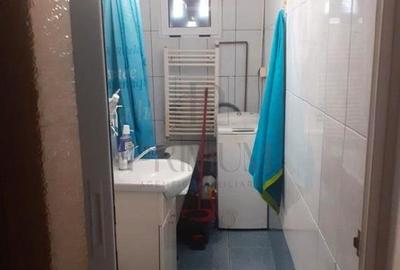 DACIA - ETAJ 2 - CENTRALA PROPRIE - 4 CAMERE - CLIMA - BOXA CF - 10