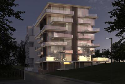 Apartament cu 2 camere decomandat în Floreasca - 5