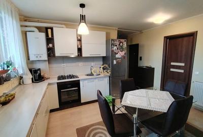 Apartament 2 camere | Etaj Intermediar | 57 mpu | Zona Romul Ladea - 3