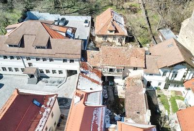 Cladire Ultracentral, multifunctionala - 16