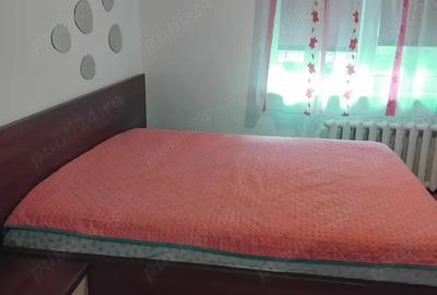 Apartament cu 2 camere decomandat în Central - 4