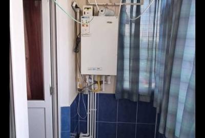 Apartament cu 2 camere semidecomandat în Casa de Cultură - 3