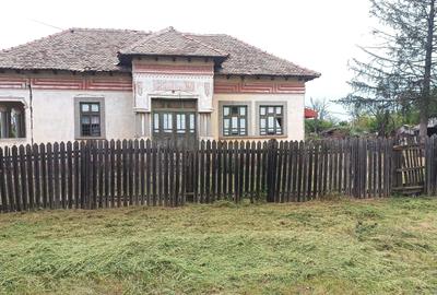 Casă cu 4 camere în Central - 5
