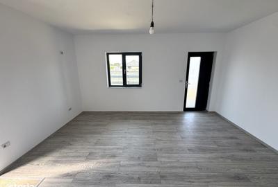 Casă cu 3 camere în Lunca Cetățuii