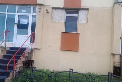 Spațiu comercial, de 70 mp, în Exterior Vest