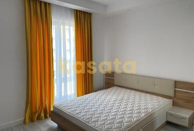 Apartament cu 2 camere decomandat, mobilat în Ștefăneștii de Jos - 3