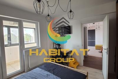 Apartament cu 2 camere decomandat, mobilat în Apărătorii Patriei - 5