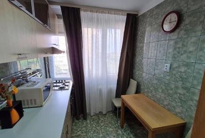 Vânzare Apartament mobilat utilat doua camere IOR  Baba Novac - 11
