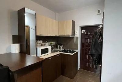 Garsonieră semidecomandată în Far - 1