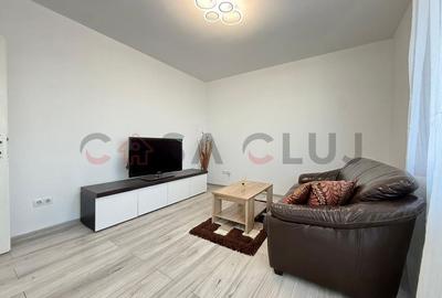 2 camere, decomandat, la cheie, parcare, Mina Cluj - 6