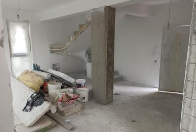 Vila ind.3cam+2bai+2parcari+192mp curte/centru Popesti-Leordeni - 14