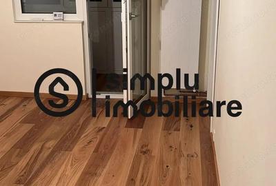 Garsoniera, etaj 1 Craiovita Noua - 2