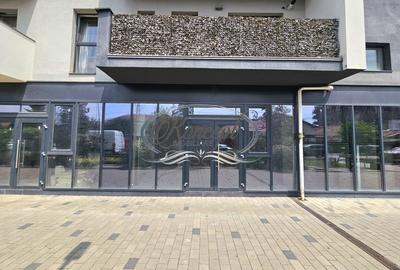 Spatiu ideal servicii/retail/showroom, parcare inclusa - 4