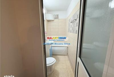 Apartament cu 2 camere semidecomandat, mobilat în Ultracentral - 3