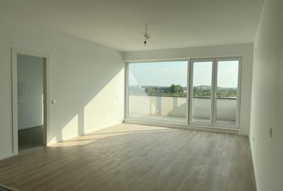 Apartamente 2 camere - Un nou standard in mijlocul naturii urbane - 6