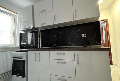 Apartament cu 2 camere semidecomandat în Central - 4
