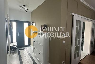 Casă individuală cu 4 camere cu Canalizare în Tomești - 6