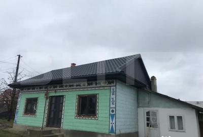 Casă cu 3 camere cu Teren 3400 Mp în Central - 5