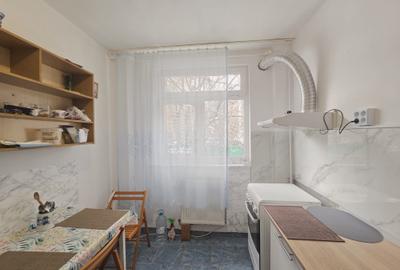 Apartament cu 2 camere semidecomandat în Central - 2