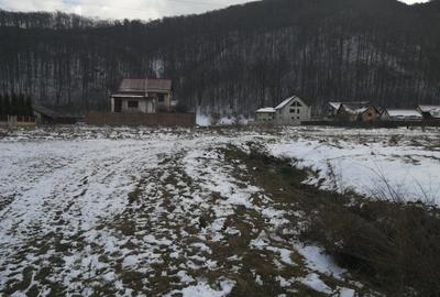 Teren Construcții intravilan de 6800 mp, în Săcele