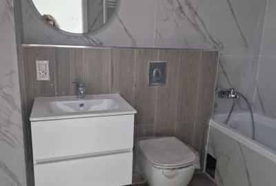 Vând ap.  Bloc nou Grozavesti-Crangasi etaj1 finisaje - 4