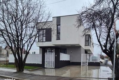 Casă cu 4 camere cu Teren 204 Mp în Palazu Mare - 7