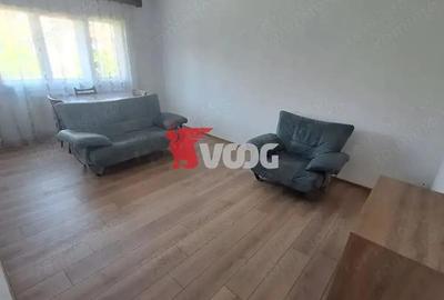 Apartament 3 camere, decomandat, garaj sub bloc, Calea Girocului,