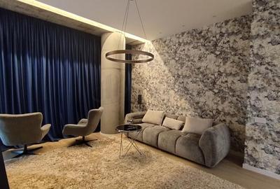 Apartament cu 2 camere semidecomandat, mobilat în Floreasca - 2
