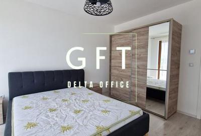 Apartament cu 2 camere decomandat în Calea Moldovei - 2